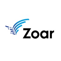 Zoar Limited logo, Zoar Limited contact details