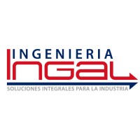 Ingal Ingeniería logo, Ingal Ingeniería contact details