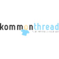 Kommon Thread logo, Kommon Thread contact details