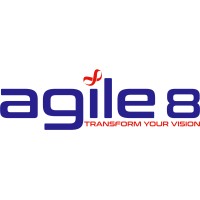 Agile 8 Australia & New Zealand logo, Agile 8 Australia & New Zealand contact details