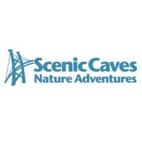 Scenic Caves Nature Adventures logo, Scenic Caves Nature Adventures contact details