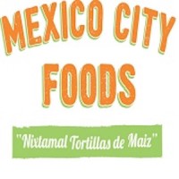 Mexico City Foods logo, Mexico City Foods contact details