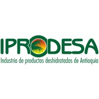 Industria de Productos Deshidratados de Antioquia (IPRODESA) logo, Industria de Productos Deshidratados de Antioquia (IPRODESA) contact details