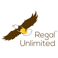 Regal Unlimited logo, Regal Unlimited contact details