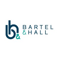 Bartel & Hall logo, Bartel & Hall contact details