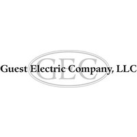 Guest Electric Company, LLC logo, Guest Electric Company, LLC contact details