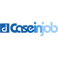 Caseinjob logo, Caseinjob contact details