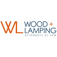 Wood & Lamping LLP logo, Wood & Lamping LLP contact details