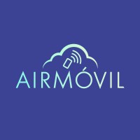 Airmovil logo, Airmovil contact details