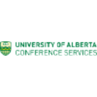 Conference Services at the University of Alberta logo, Conference Services at the University of Alberta contact details