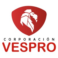 Corporación Vespro logo, Corporación Vespro contact details