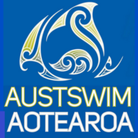 AUSTSWIM Aotearoa logo, AUSTSWIM Aotearoa contact details