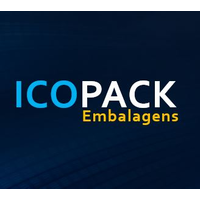 ICOPACK Embalagens Ltda - ME logo, ICOPACK Embalagens Ltda - ME contact details