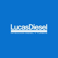 Lucas Diesel logo, Lucas Diesel contact details