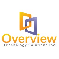 Overview Technology Solutions logo, Overview Technology Solutions contact details