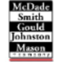 McDade, Smith, Gould, Johnston, Mason + Company logo, McDade, Smith, Gould, Johnston, Mason + Company contact details