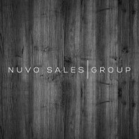 Nuvo Sales Group logo, Nuvo Sales Group contact details