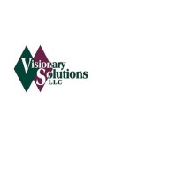 VISIONARY SOLUTIONS LLC logo, VISIONARY SOLUTIONS LLC contact details