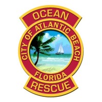 Atlantic Beach Ocean Rescue logo, Atlantic Beach Ocean Rescue contact details