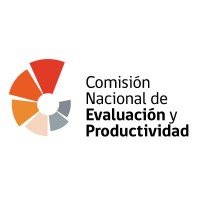 Comisión Nacional de Evaluación y Productividad logo, Comisión Nacional de Evaluación y Productividad contact details