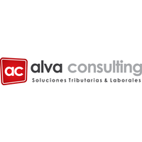 Alva Consulting logo, Alva Consulting contact details