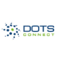 Dots Connect logo, Dots Connect contact details