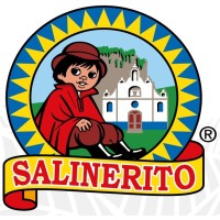 Salinerito logo, Salinerito contact details