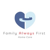 Family Always First Home Care logo, Family Always First Home Care contact details