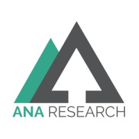 ANA Research | Anderson, Niebuhr & Associates, Inc. logo, ANA Research | Anderson, Niebuhr & Associates, Inc. contact details