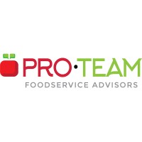 ProTeam Foodservice Advisors logo, ProTeam Foodservice Advisors contact details