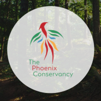 Phoenix Conservancy logo, Phoenix Conservancy contact details