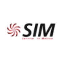 SIM - Service In Motion logo, SIM - Service In Motion contact details