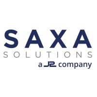 Saxa Solutions, a J2 Company logo, Saxa Solutions, a J2 Company contact details