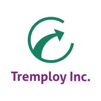 Tremploy Inc. logo, Tremploy Inc. contact details