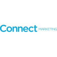 Connect Marketing logo, Connect Marketing contact details