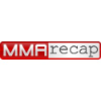 MMA Recap logo, MMA Recap contact details