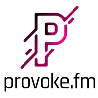 Provoke.fm Media logo, Provoke.fm Media contact details