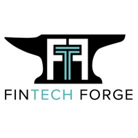 FinTech Forge logo, FinTech Forge contact details