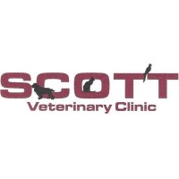 Scott Veterinary Clinic logo, Scott Veterinary Clinic contact details