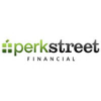 PerkStreet Financial logo, PerkStreet Financial contact details