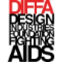 DIFFA logo, DIFFA contact details