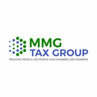 MMG Tax Group LLC logo, MMG Tax Group LLC contact details