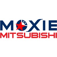 Moxie Mitsubishi logo, Moxie Mitsubishi contact details