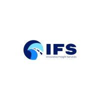 IFS LOGISTICS/Innovative Freight Services logo, IFS LOGISTICS/Innovative Freight Services contact details