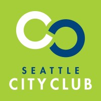 Seattle CityClub logo, Seattle CityClub contact details