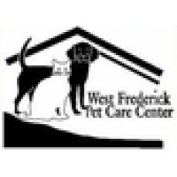 West Frederick Veterinary Hosp logo, West Frederick Veterinary Hosp contact details