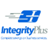 Integrity Plus logo, Integrity Plus contact details