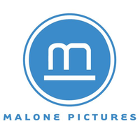 Malone Pictures logo, Malone Pictures contact details