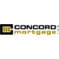 Concord Mortgage logo, Concord Mortgage contact details