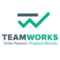 TeamWorks Management logo, TeamWorks Management contact details